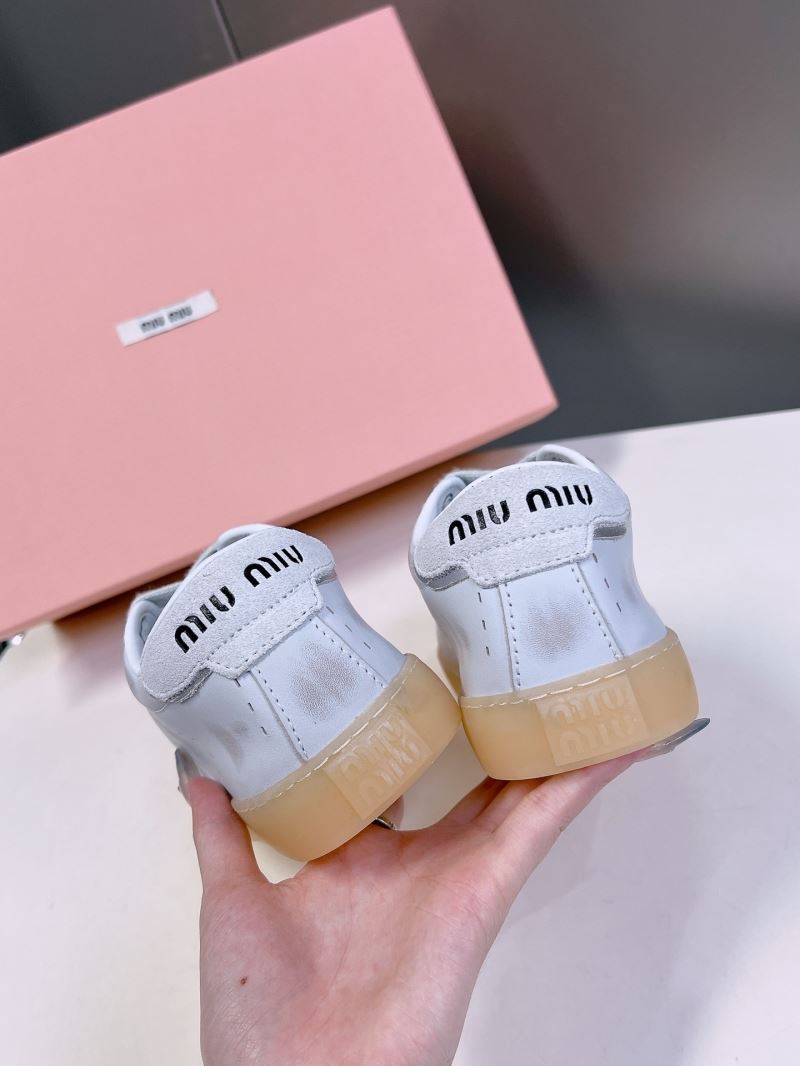 Miu Miu Shoes